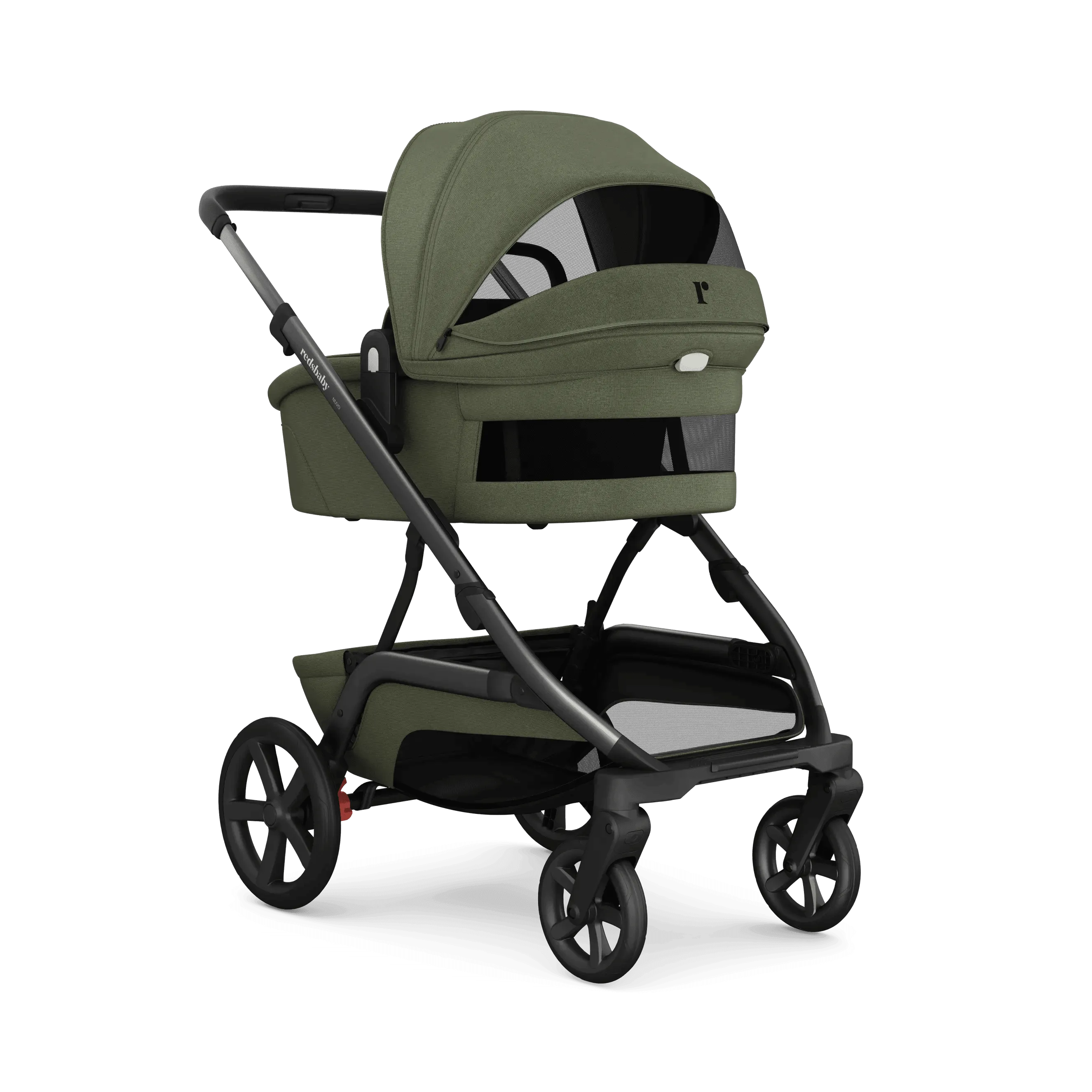Redsbaby Nuvo Stroller