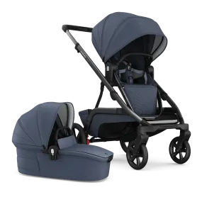 Redsbaby Nuvo Stroller