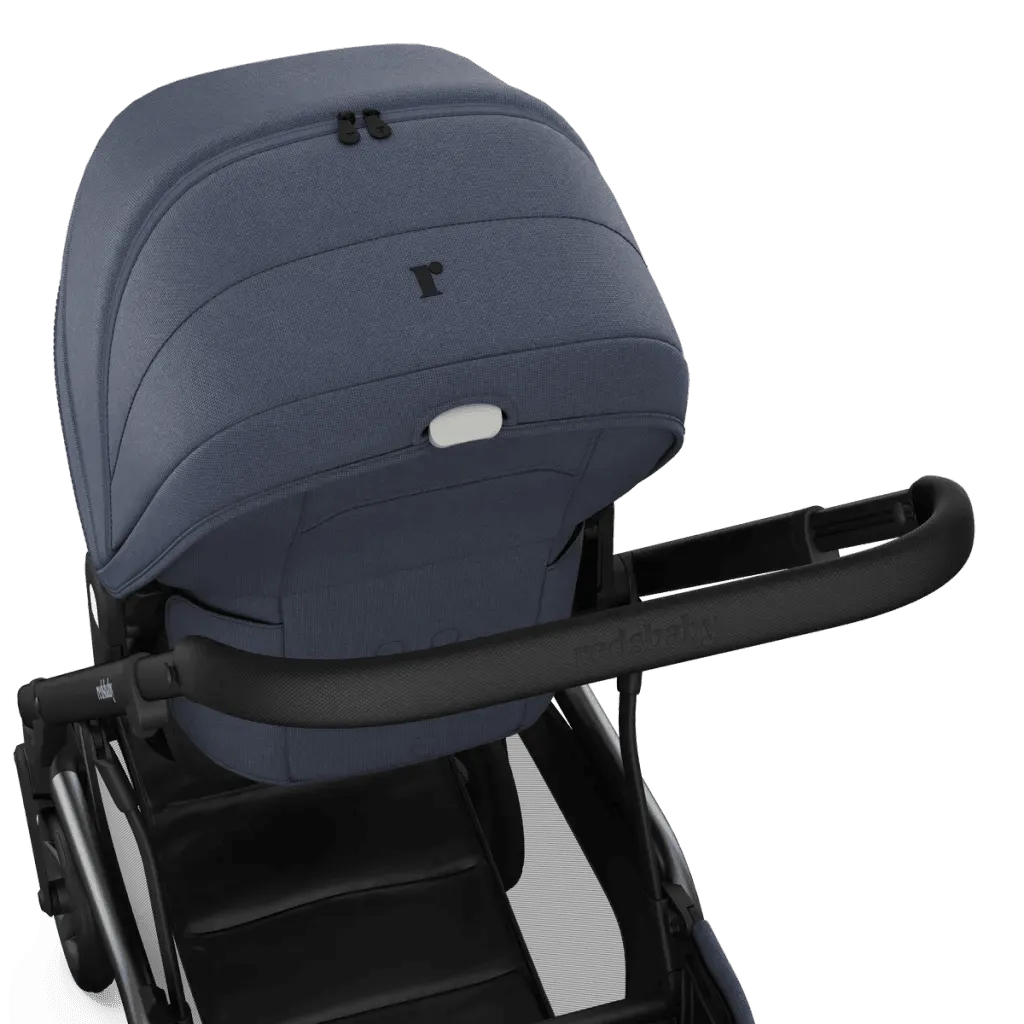 Redsbaby Nuvo Stroller