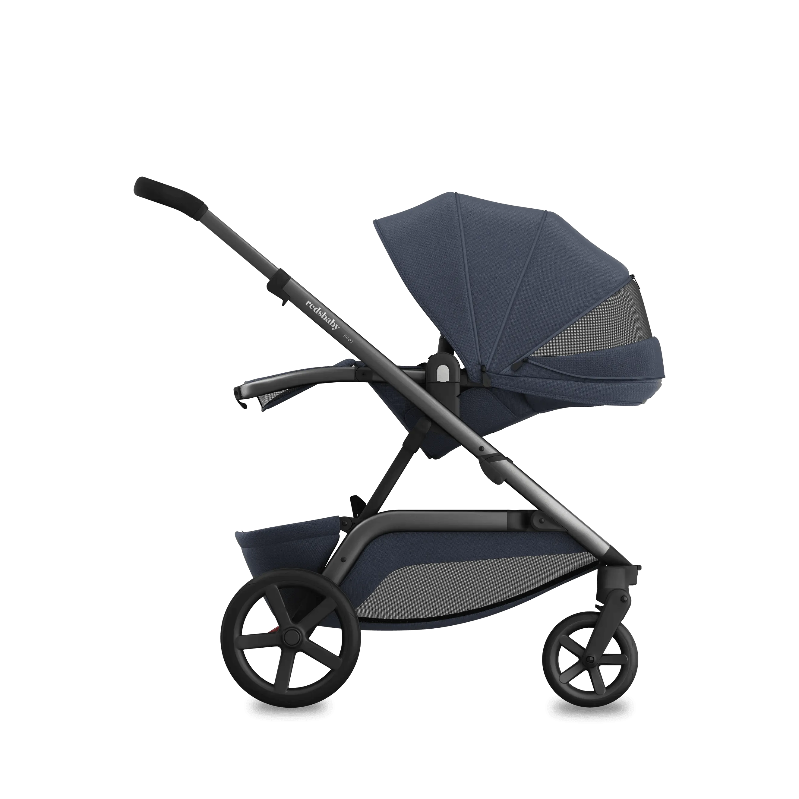 Redsbaby Nuvo Stroller