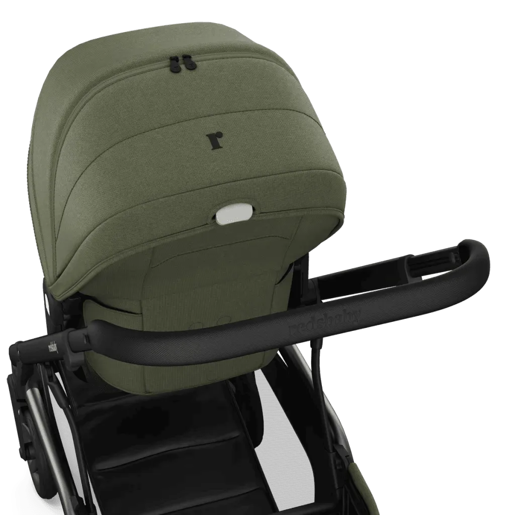 Redsbaby Nuvo Stroller