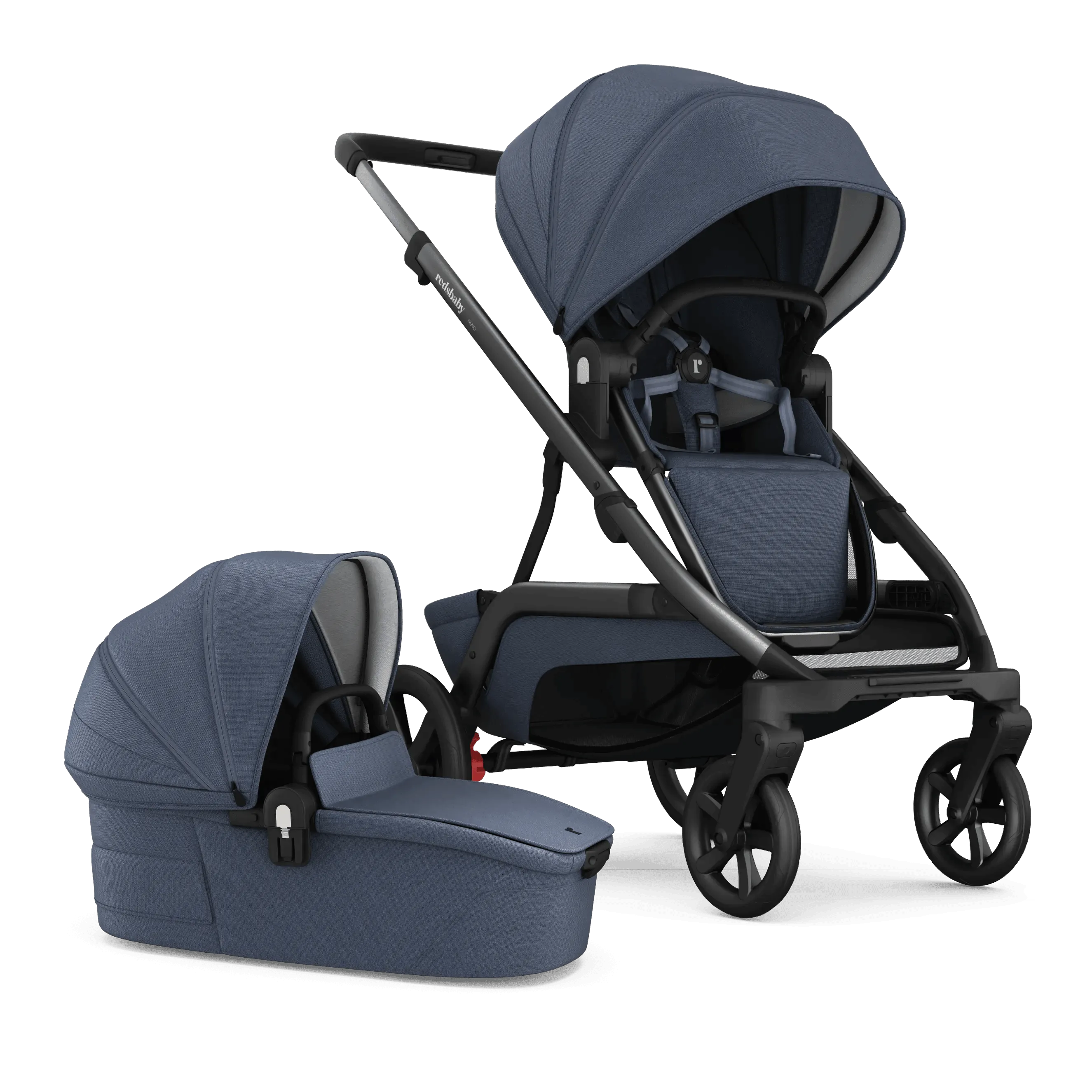 Redsbaby Nuvo Stroller
