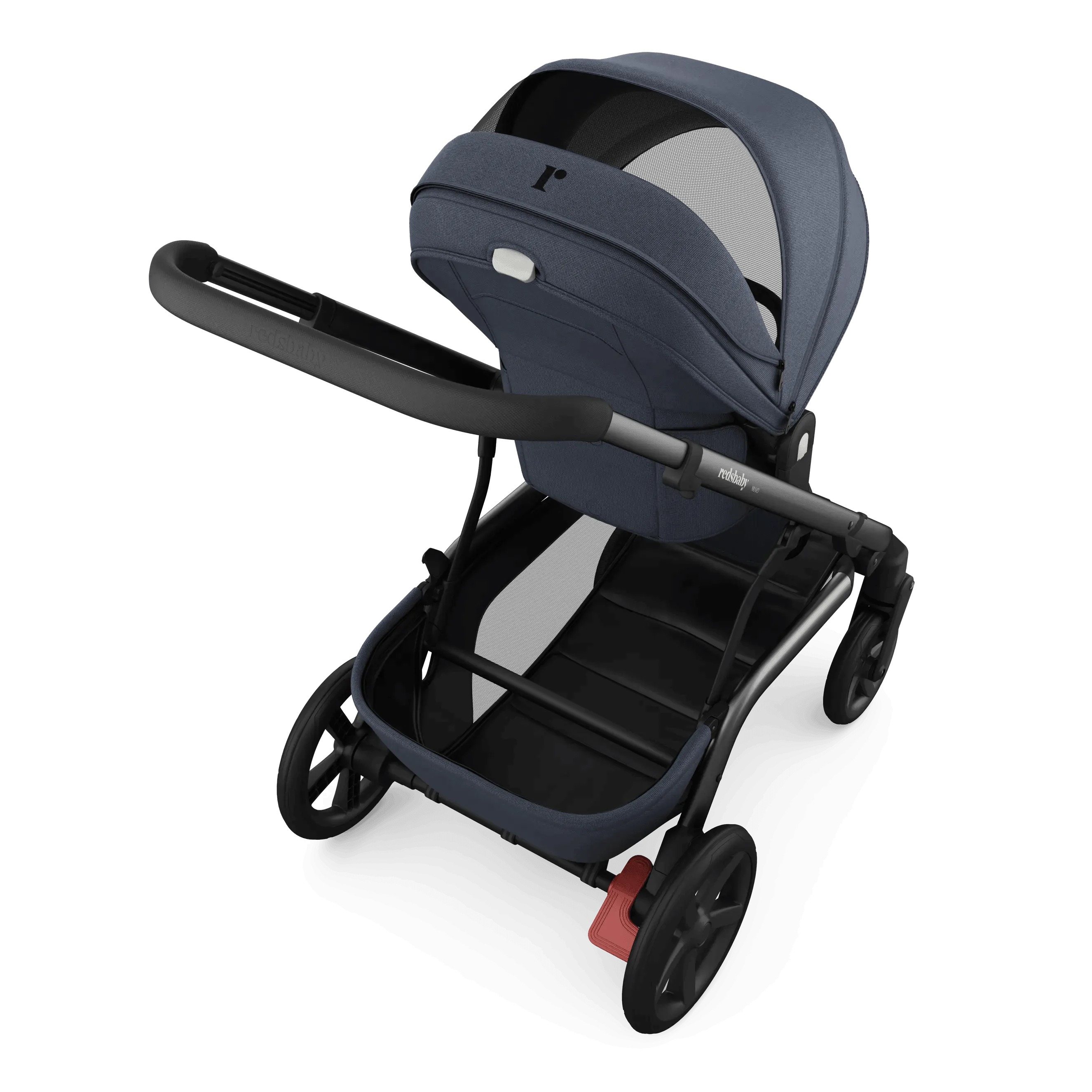 Redsbaby Nuvo Stroller