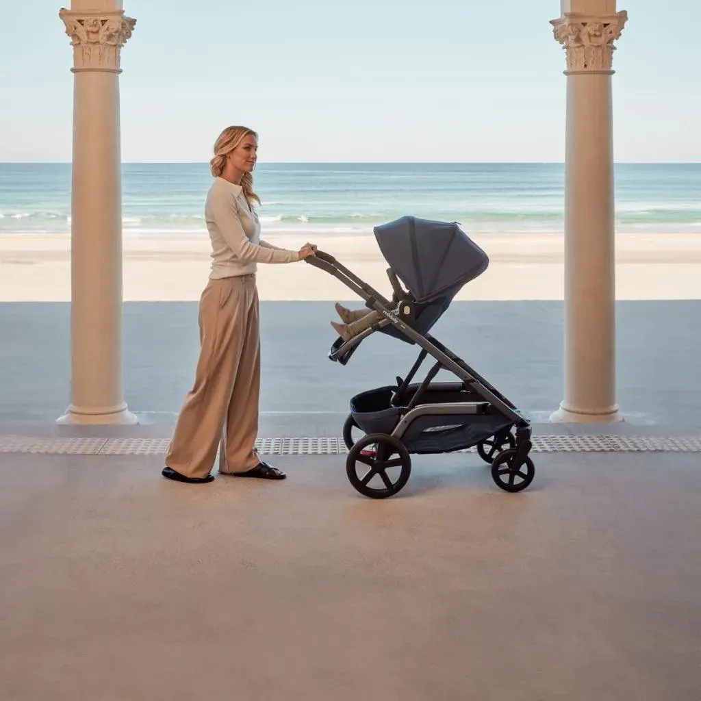 Redsbaby Nuvo Stroller