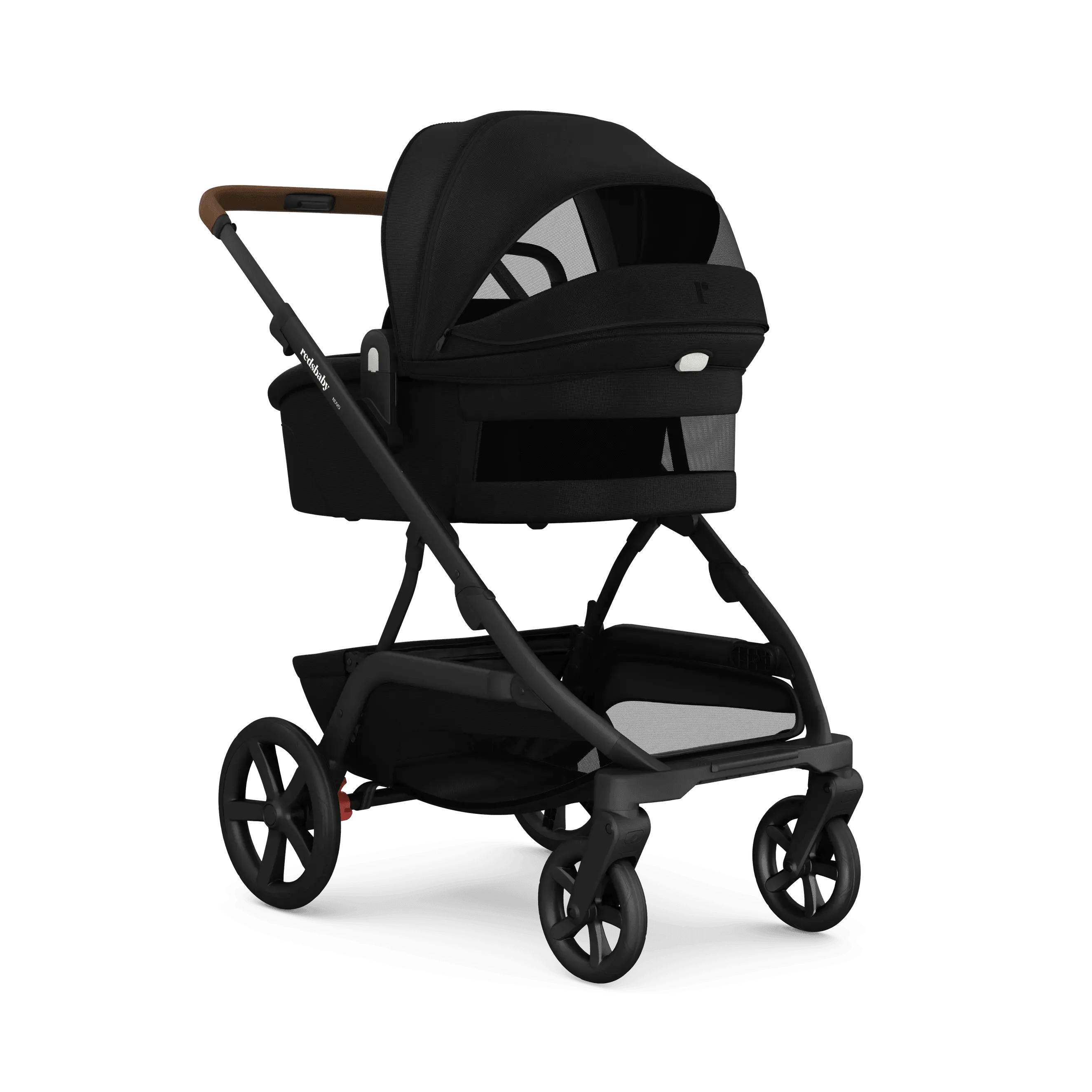 Redsbaby Nuvo Stroller
