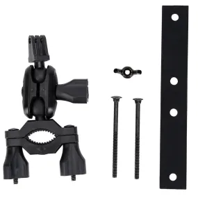 relaxed Kritne Car Dash Cam Mount Driving Recorder Bracket Stand For 70mai DVR