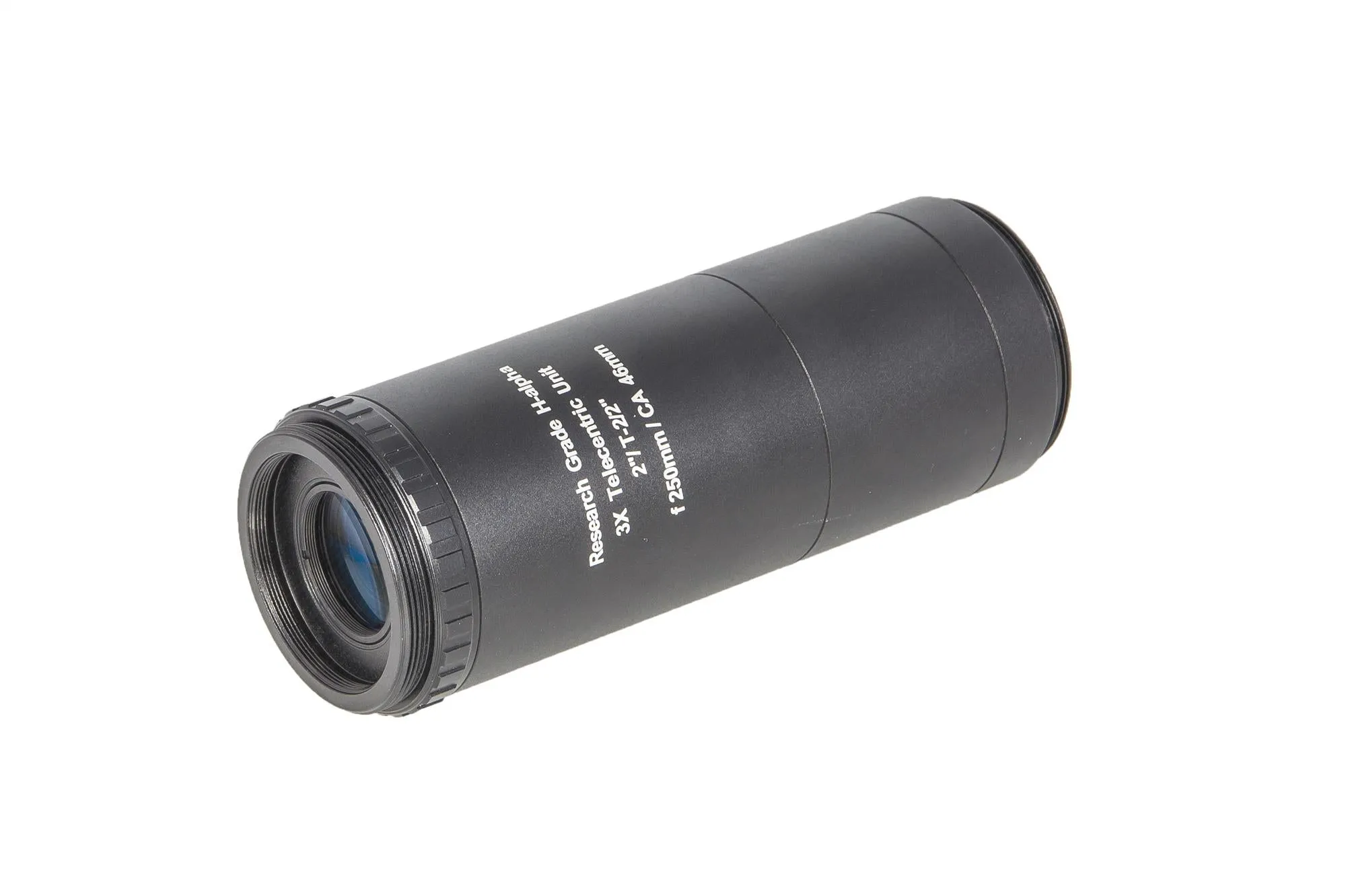 Research Grade TZ-3 Telecentric System (3x focal length)