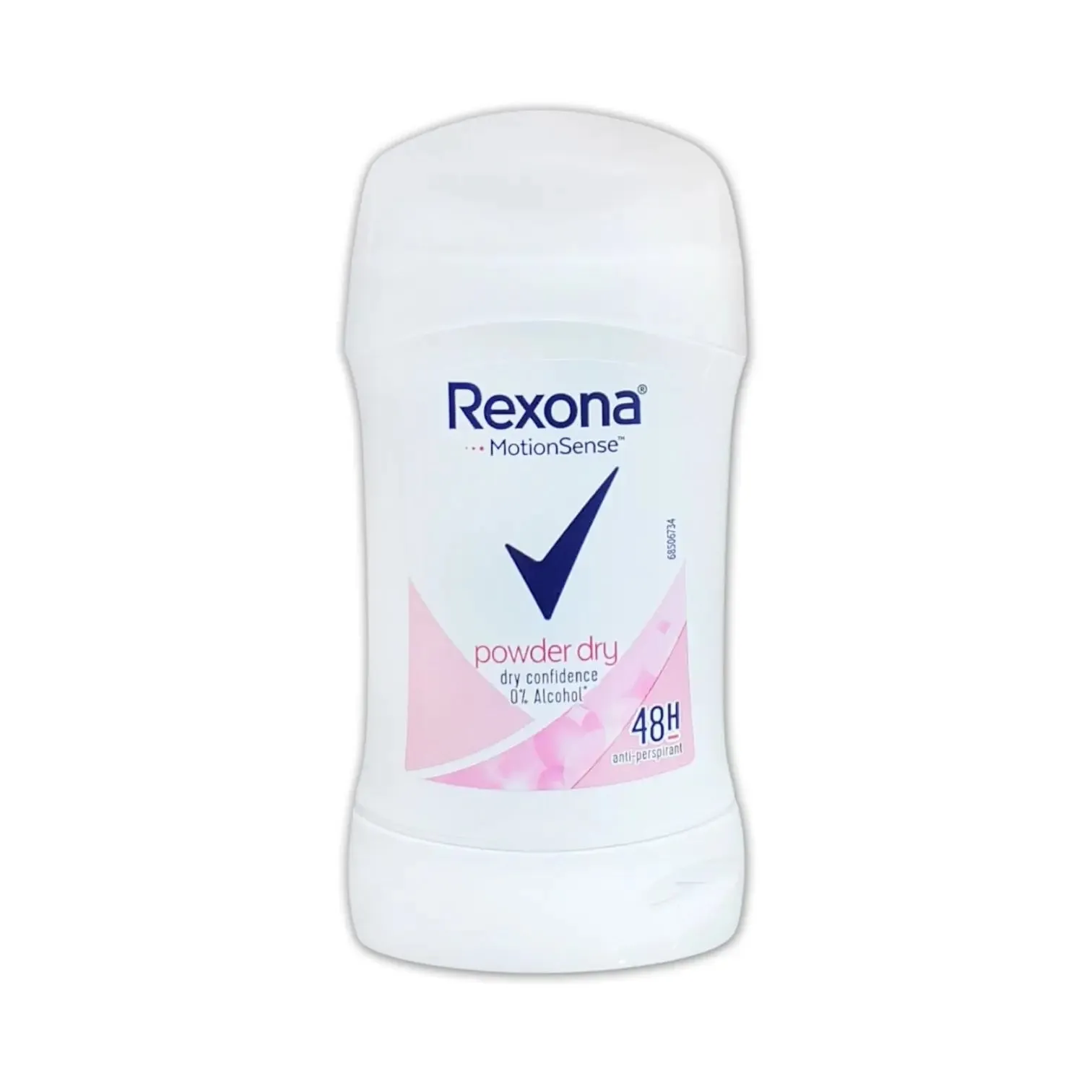 Rexona Bamboo Anti-Perspirant Deodorant 40g