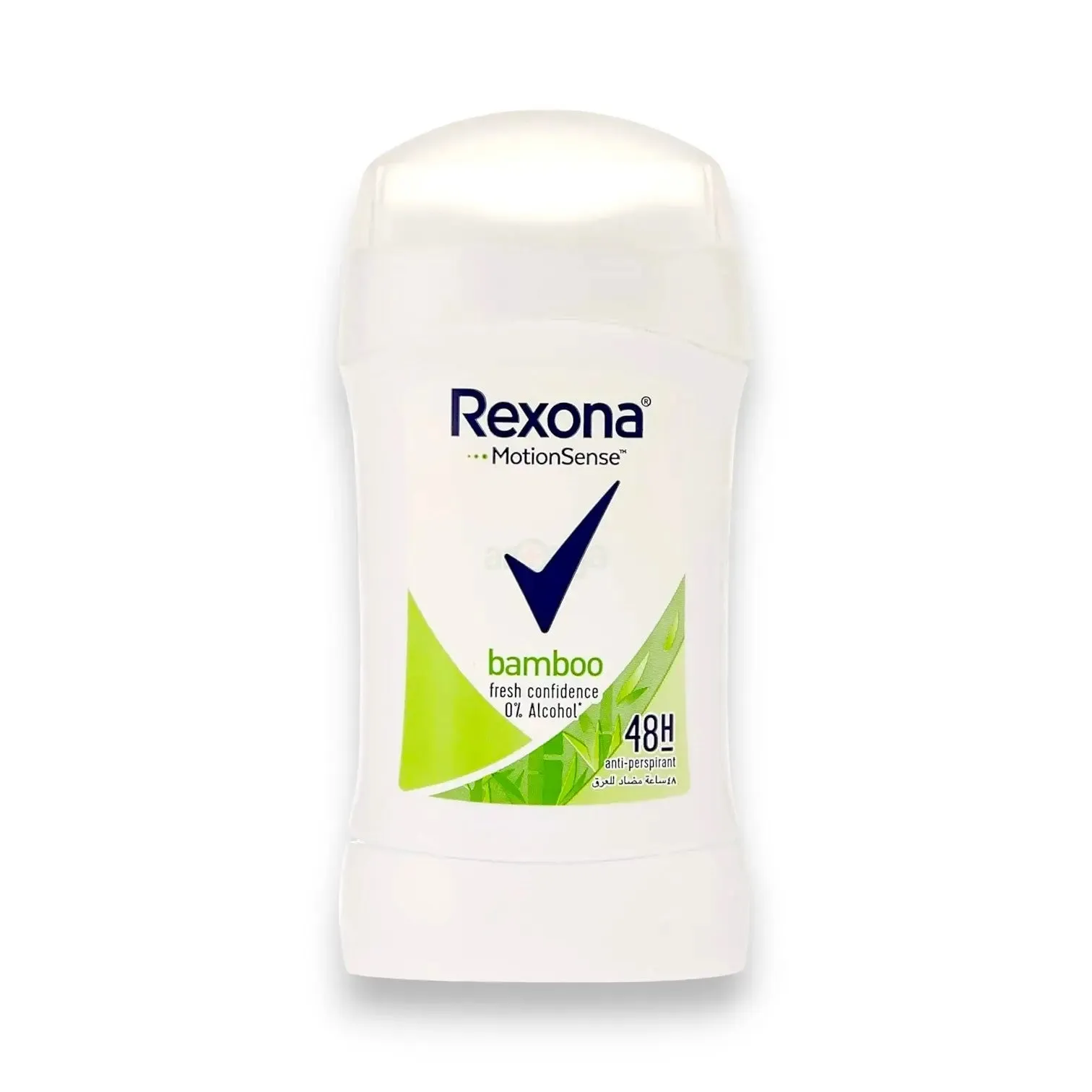 Rexona Bamboo Anti-Perspirant Deodorant 40g