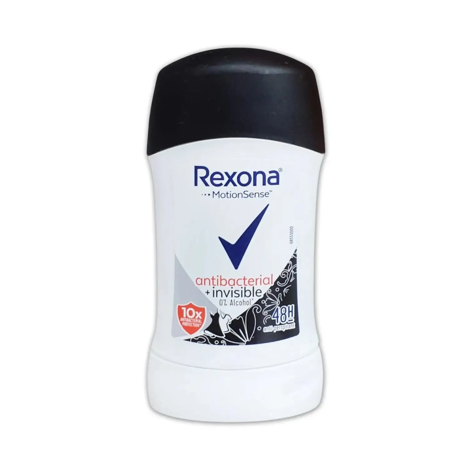 Rexona Bamboo Anti-Perspirant Deodorant 40g