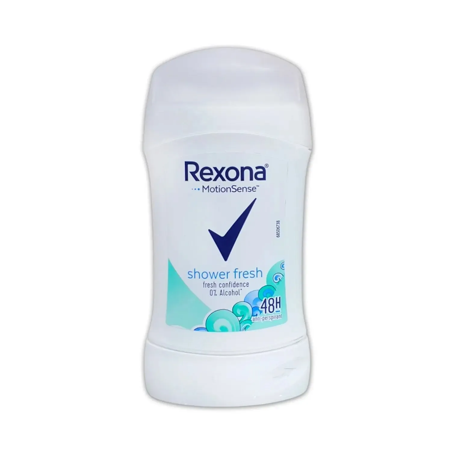 Rexona Bamboo Anti-Perspirant Deodorant 40g
