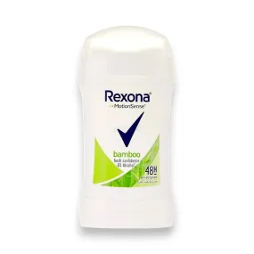 Rexona Bamboo Anti-Perspirant Deodorant 40g