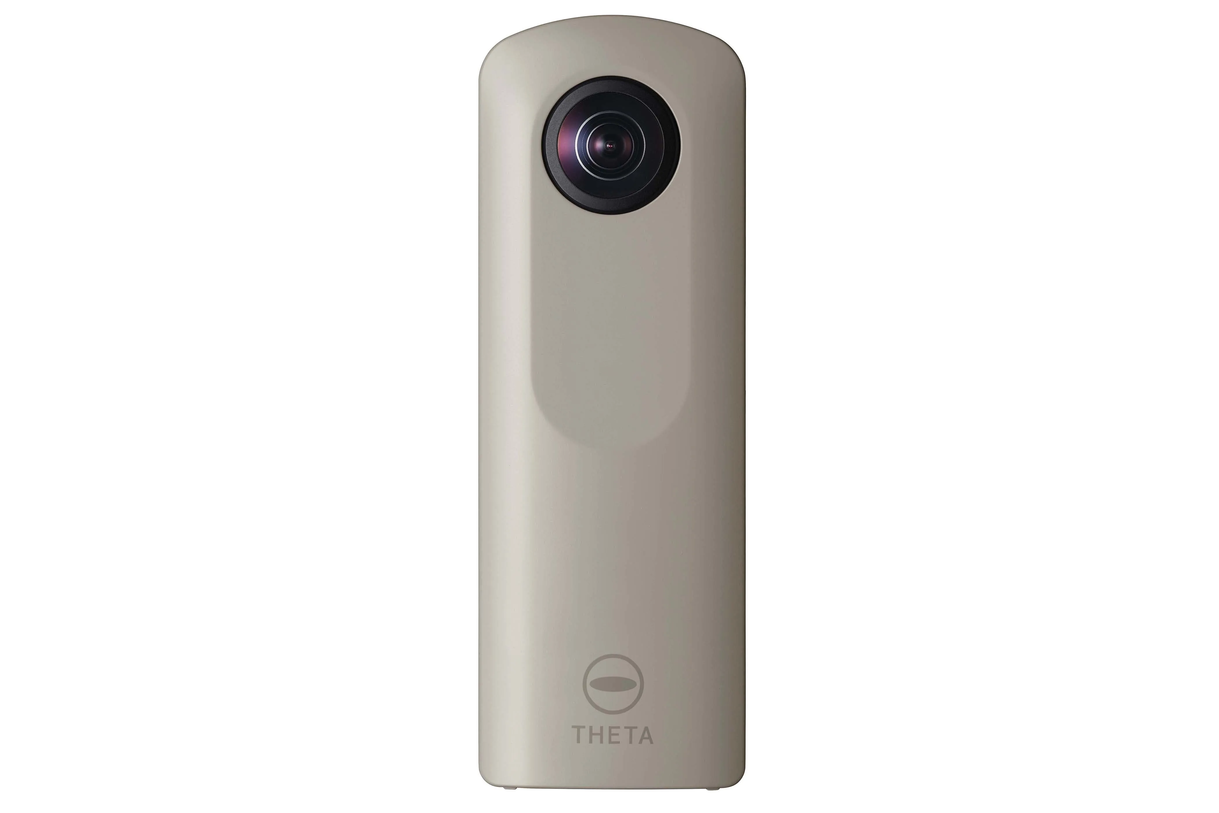 Ricoh Theta SC2 for Business 360 Camera - Grey