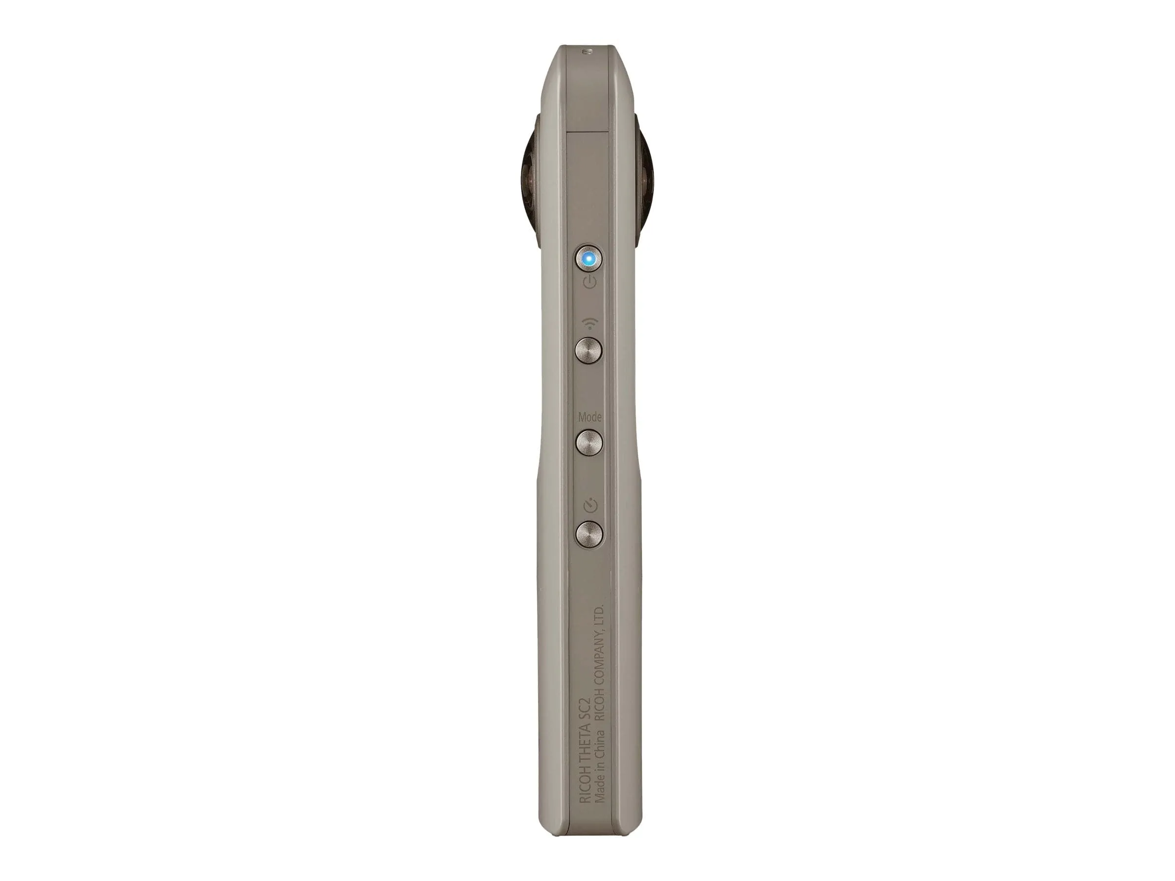 Ricoh Theta SC2 for Business 360 Camera - Grey