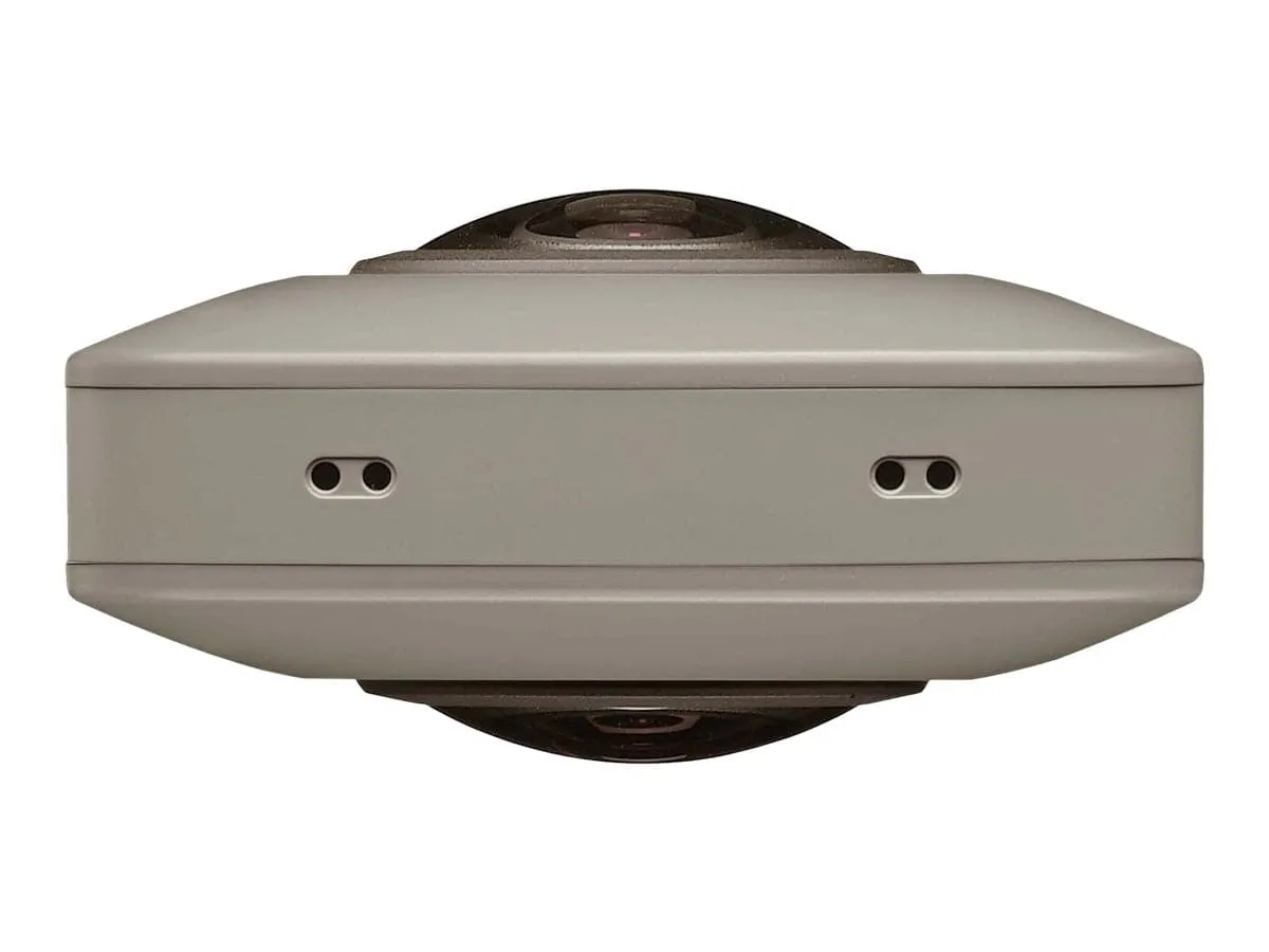 Ricoh Theta SC2 for Business 360 Camera - Grey