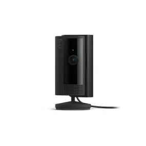 Ring Indoor Cam (Schwarz, 2. Gen.)