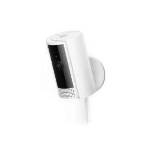 Ring Indoor Cam (Weiss, 2. Gen.)