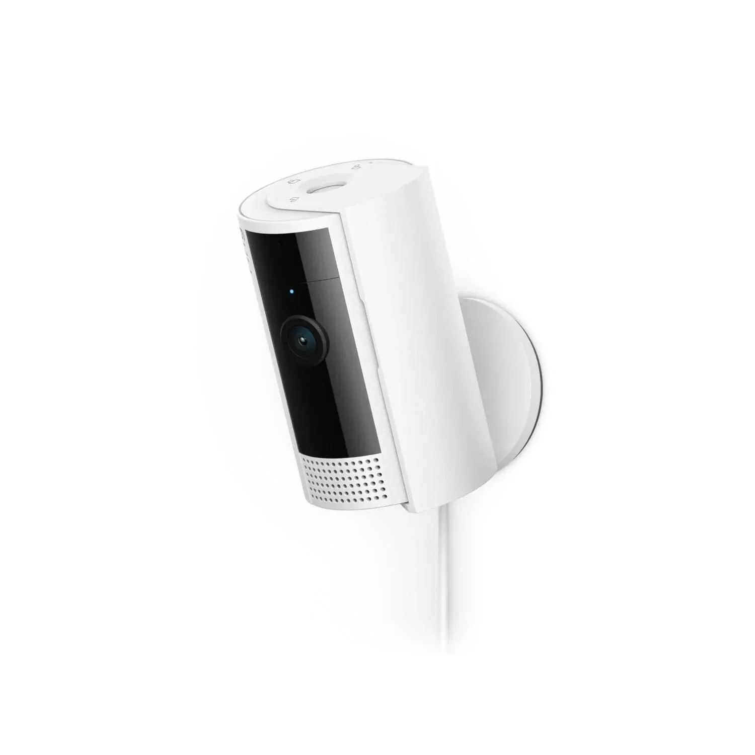 Ring Indoor Cam (Weiss, 2. Gen.)