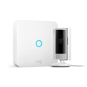 Ring Intercom   Indoor Camera (2nd Gen)