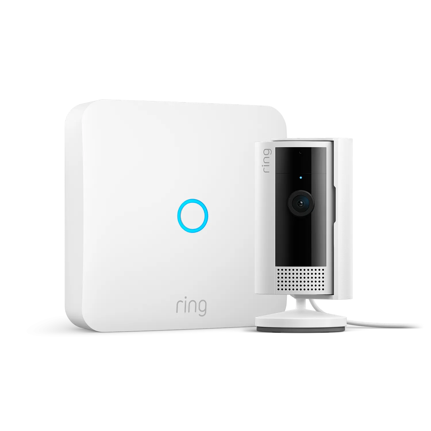 Ring Intercom   Indoor Camera (2nd Gen)