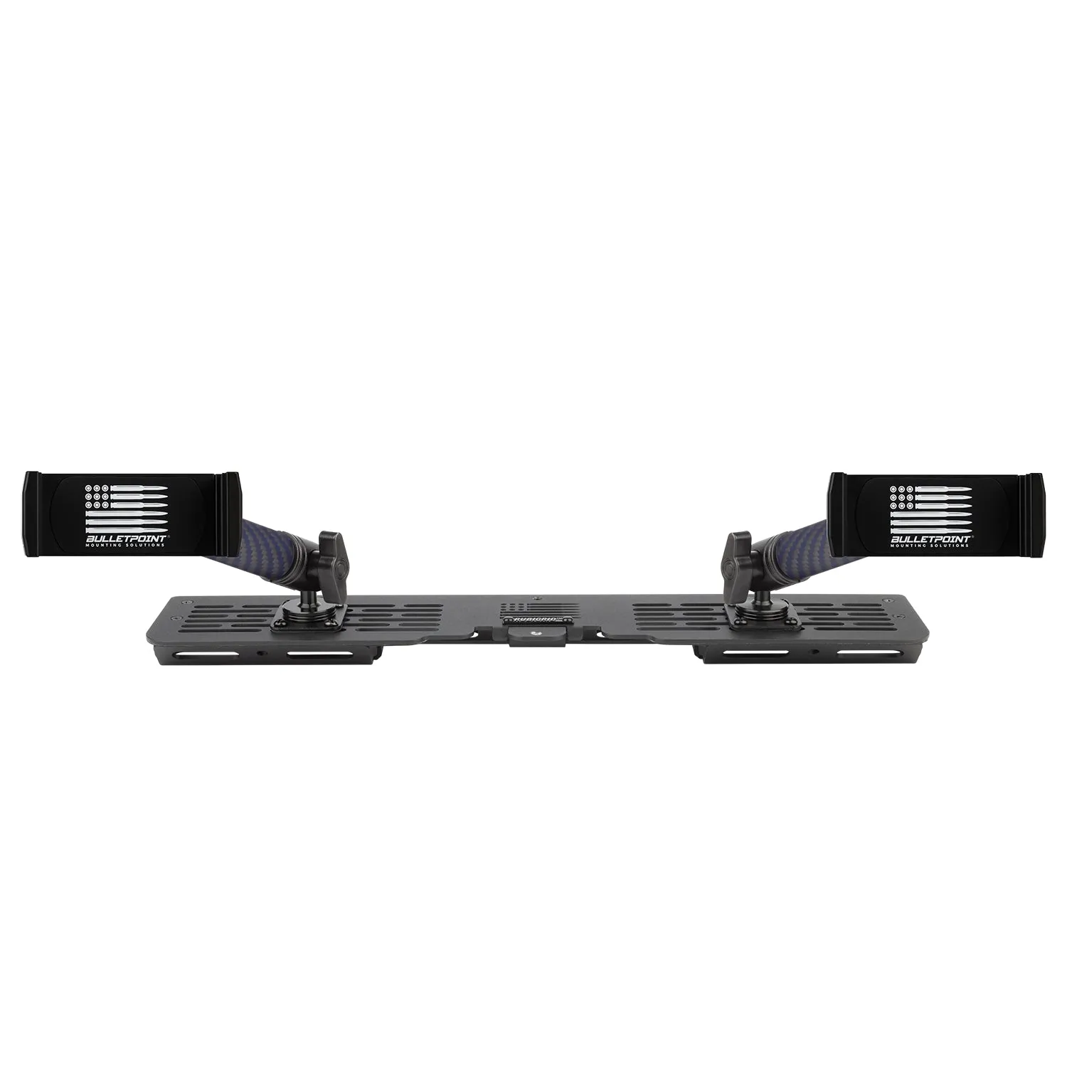 RubiGrid® 2021  Ford Bronco Platform Dash Mount Device Phone Holder