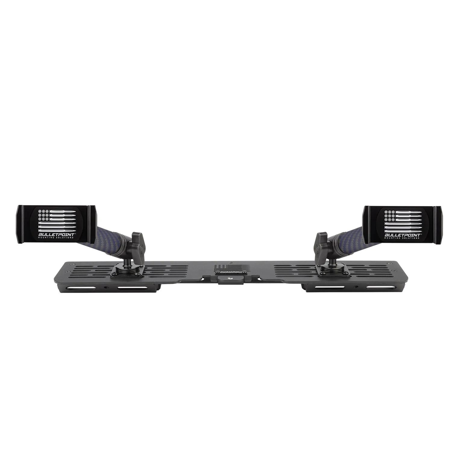 RubiGrid® 2021  Ford Bronco Platform Dash Mount Device Phone Holder