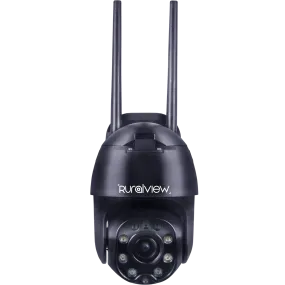 RuralView 360 Mini Camera