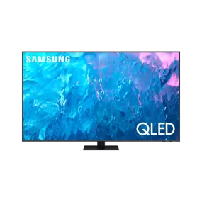 Samsung 65" Q70C QLED 4K Smart TV - 2023