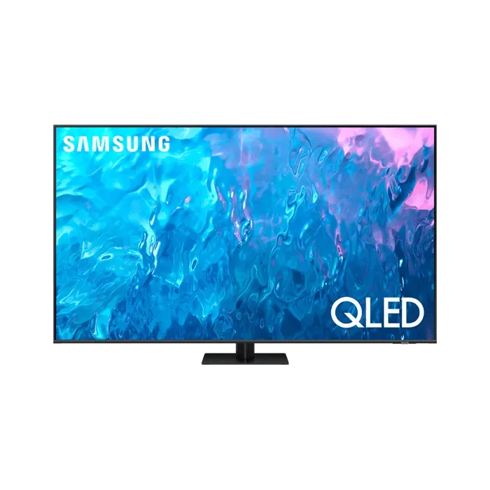 Samsung 65" Q70C QLED 4K Smart TV - 2023