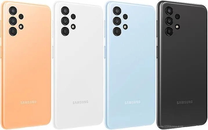 Samsung Galaxy A13 5G (6/128GB)