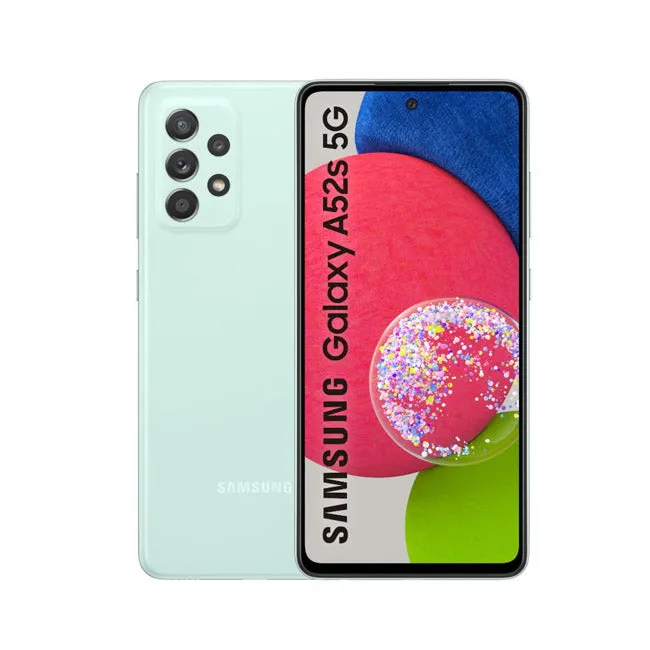 Samsung Galaxy A52s 5G 128GB Dual | Unlocked