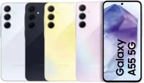 Samsung Galaxy A55 5G (128GB/256GB)