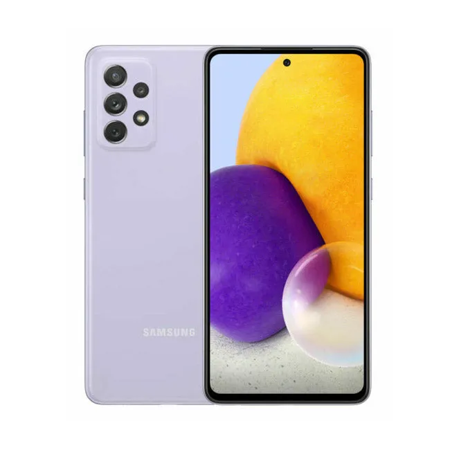 Samsung Galaxy A72 128GB Dual | Unlocked