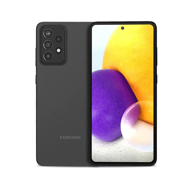Samsung Galaxy A72 128GB Dual | Unlocked