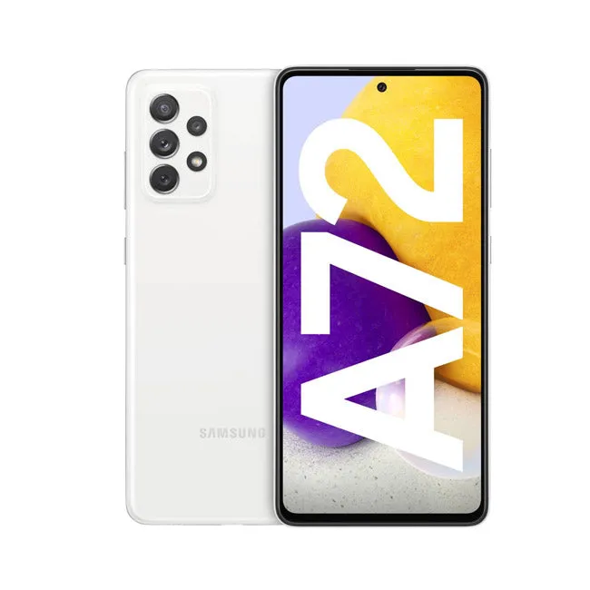 Samsung Galaxy A72 128GB Dual | Unlocked