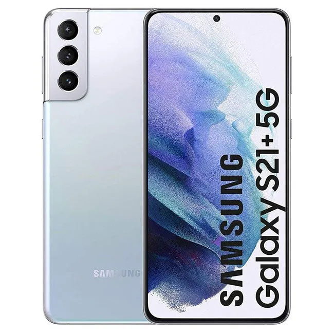 Samsung Galaxy S21 Plus 5G 128GB | Unlocked