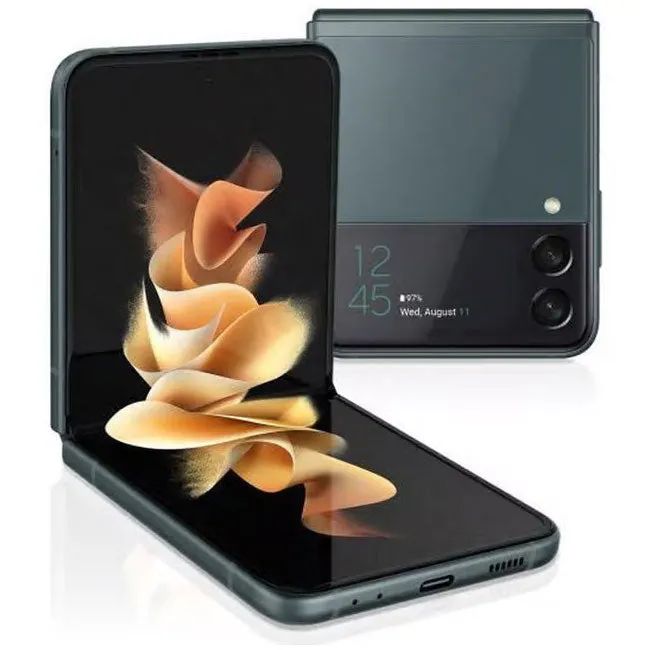 Samsung Galaxy Z Flip 3 5G 256GB | Unlocked