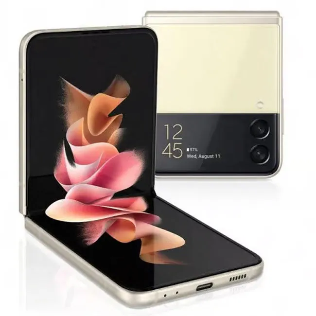 Samsung Galaxy Z Flip 3 5G 256GB | Unlocked