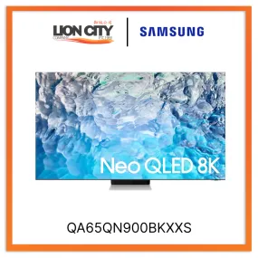 Samsung QA65QN900BKXXS QN900B Neo QLED 8K (2022) 2 Ticks