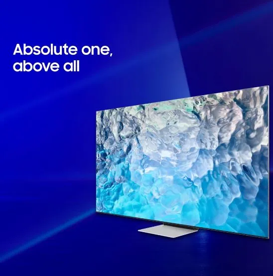 Samsung QA65QN900BKXXS QN900B Neo QLED 8K (2022) 2 Ticks