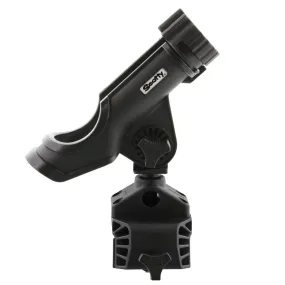 Scotty Power Lock Rod Holder w/ Clamp Mount #339#339