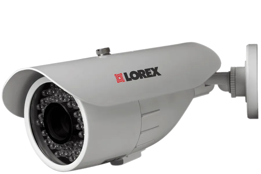 Security camera 600 TVL with 120FT Night vision