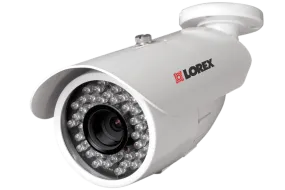 Security camera 600 TVL with 120FT Night vision