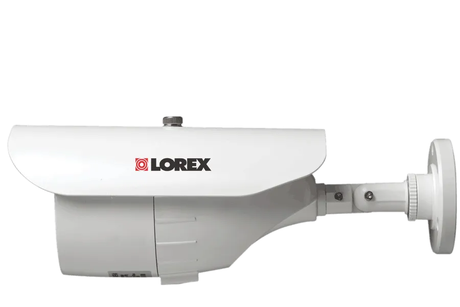 Security camera 600 TVL with 120FT Night vision