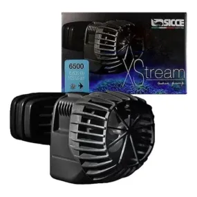 SICCE-Xstream Wave Pump 6500
