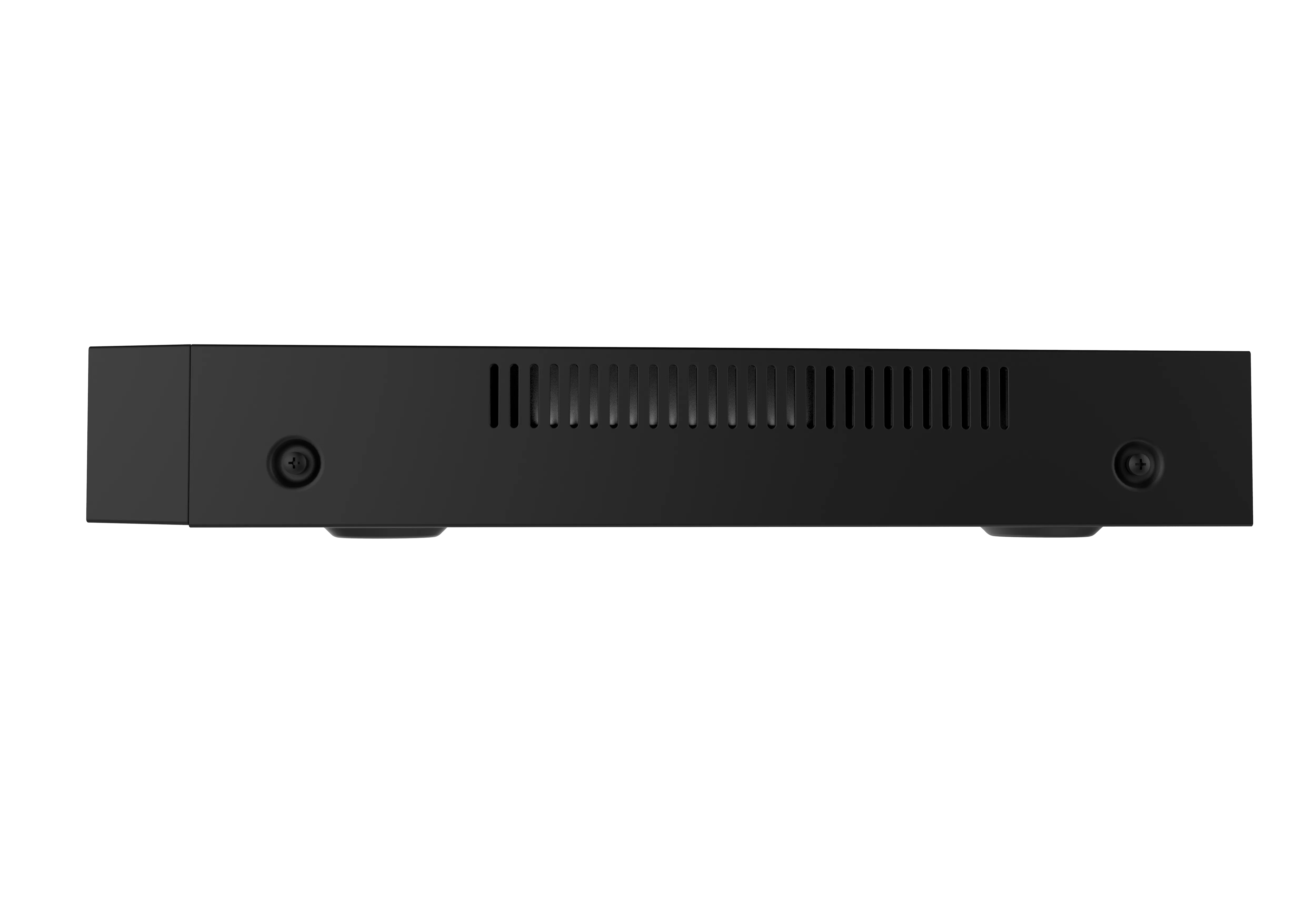 Silarius Pro Series SIL-NVR16CHPOE6 25CH total, 16-Channels 4K POE NVR Gigabit, NVR, 6TB HDD