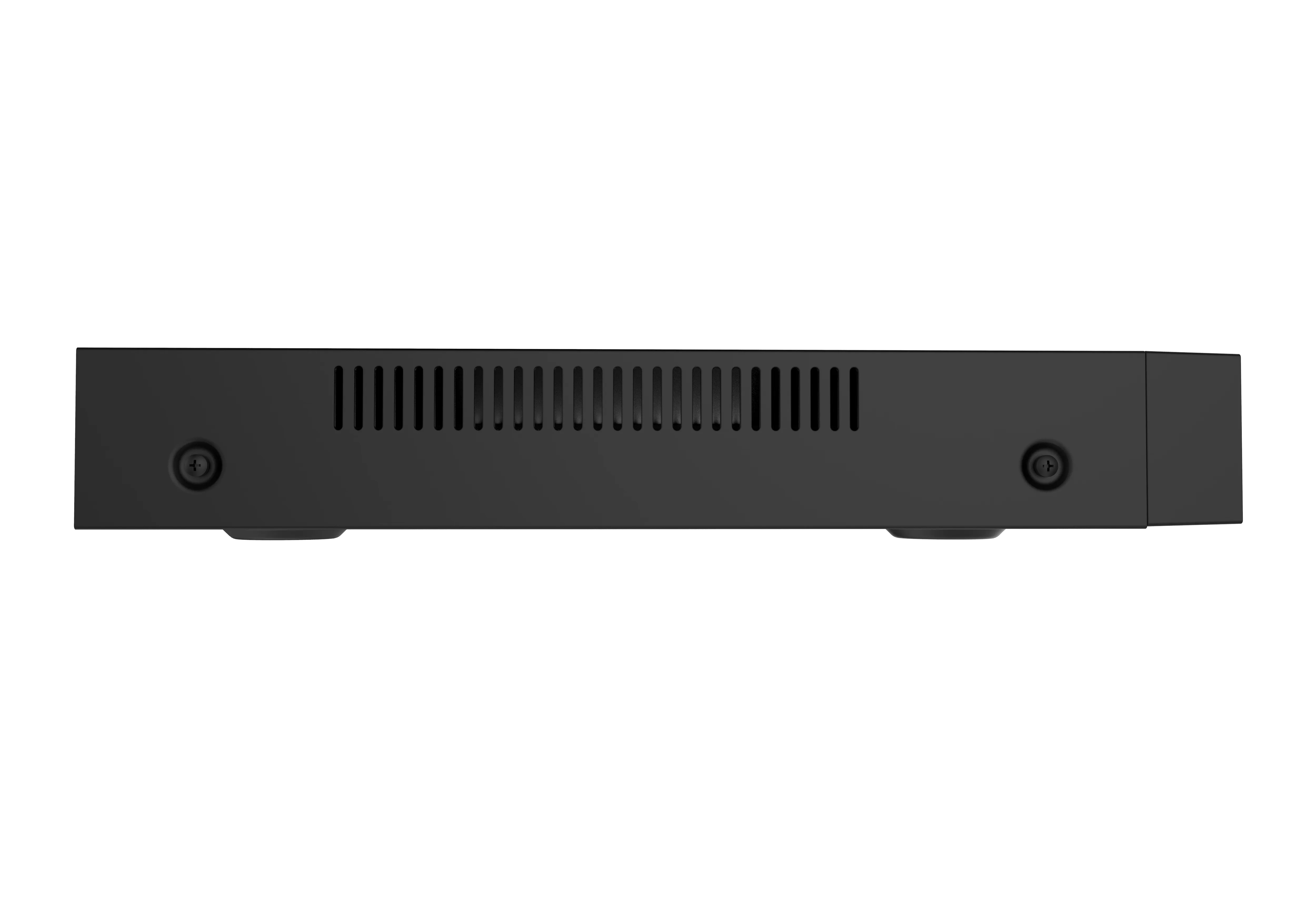 Silarius Pro Series SIL-NVR16CHPOE6 25CH total, 16-Channels 4K POE NVR Gigabit, NVR, 6TB HDD