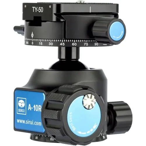 Sirui A-10R Ball Head