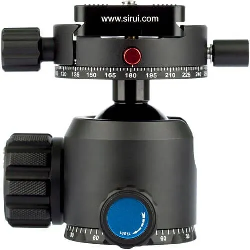 Sirui A-10R Ball Head