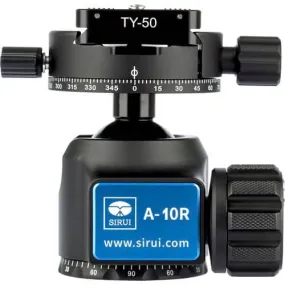 Sirui A-10R Ball Head